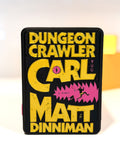 WELCOME CRAWLERS!