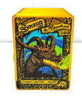 SMAUG THE MAGNIFICENT