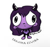 Samiha Elvira Goodies - Home